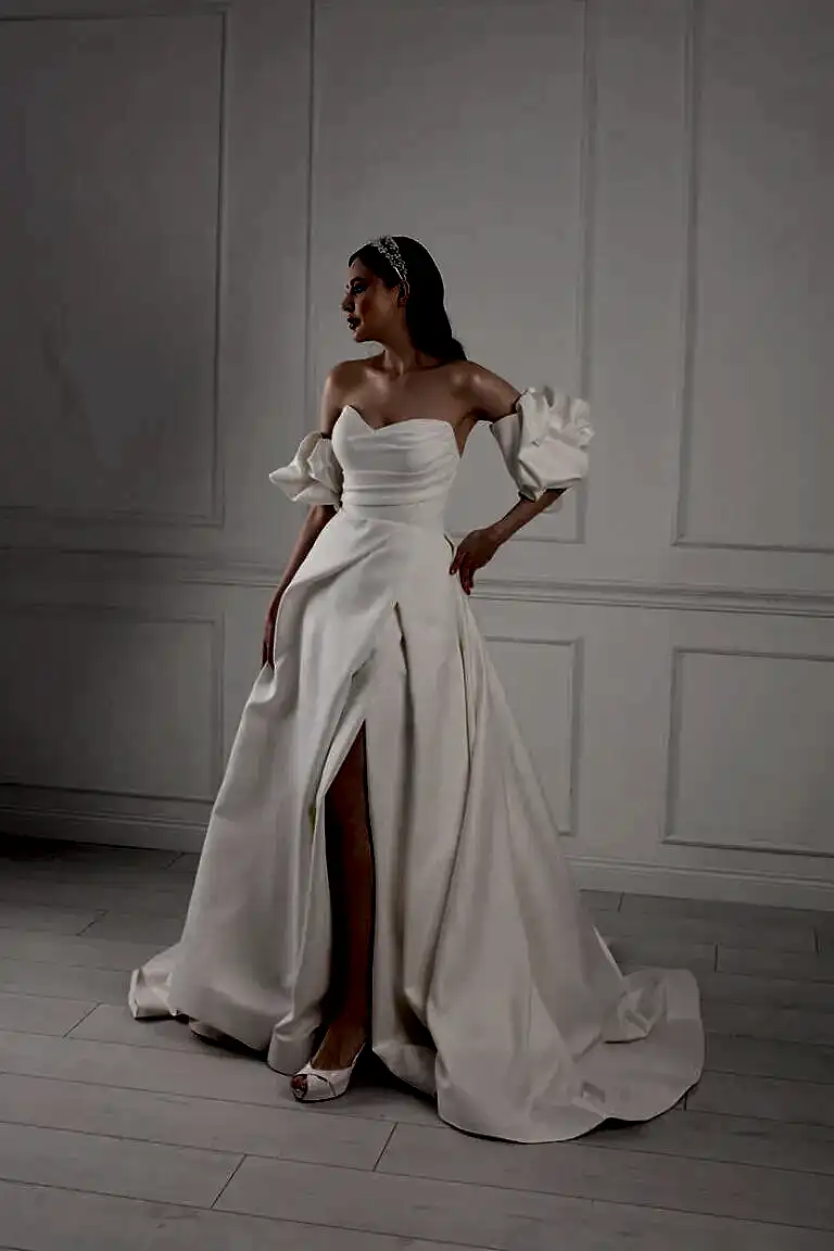 Liza Model Gitti 2