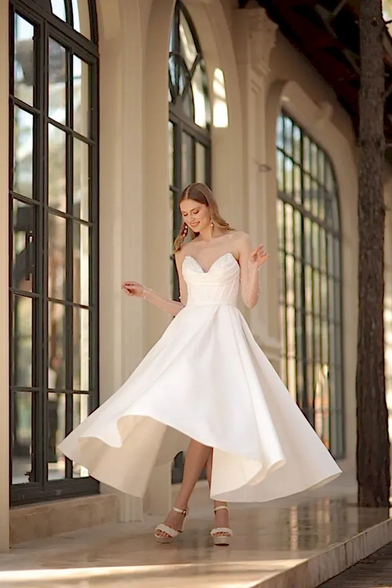 nell model 1