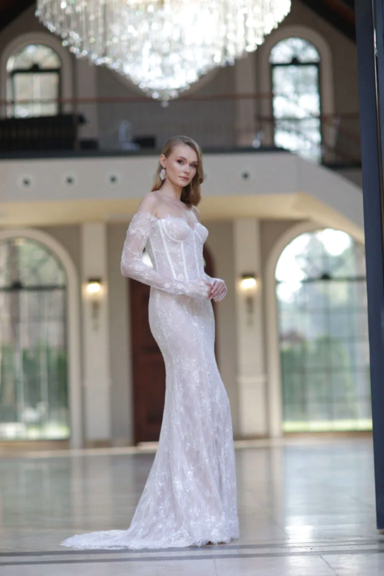 2025 gelinlik modeli zeynep 1