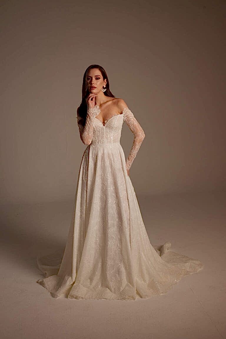 Merve Model 2