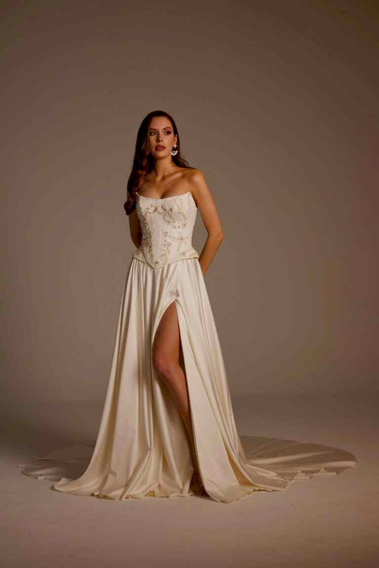 Selin Model 2