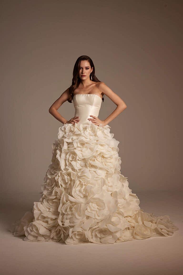 Seray Model 3