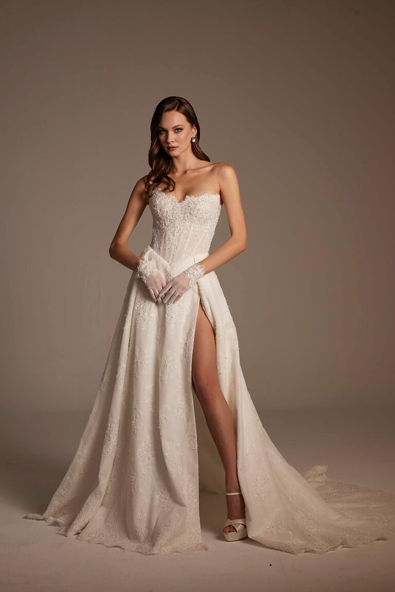 Talya Model 9